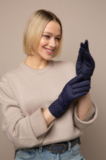 Перчатки 2/0076/180 Модные истории