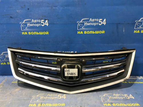 Решетка радиатора Honda ACCORD 2008-2011
