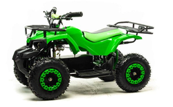 Квадроцикл (игрушка) MOTOLAND (МОТОЛЕНД) ATV E008 800Вт