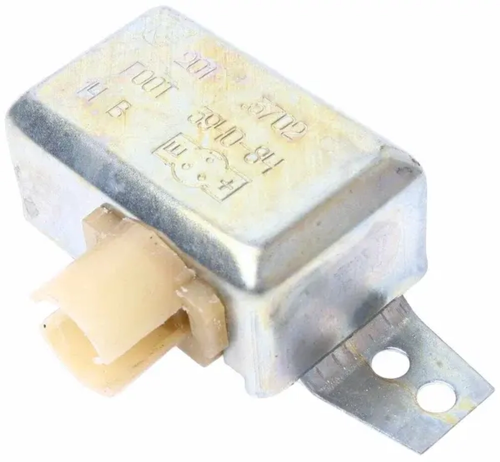 Реле-регулятор 201-3702