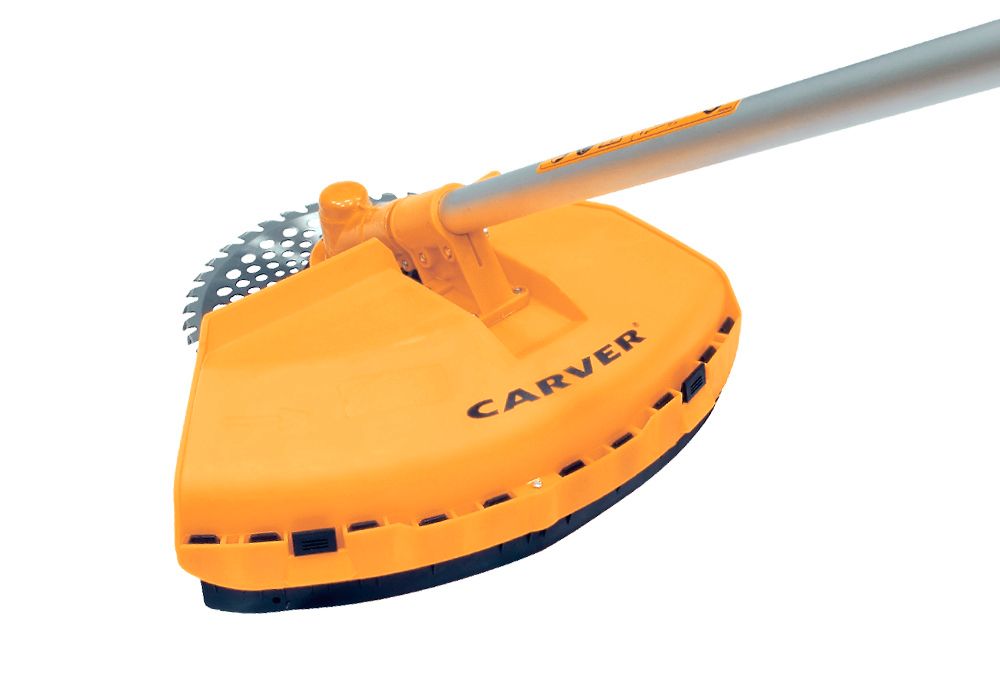 Коса бензиновая CARVER GBC-520M PRO