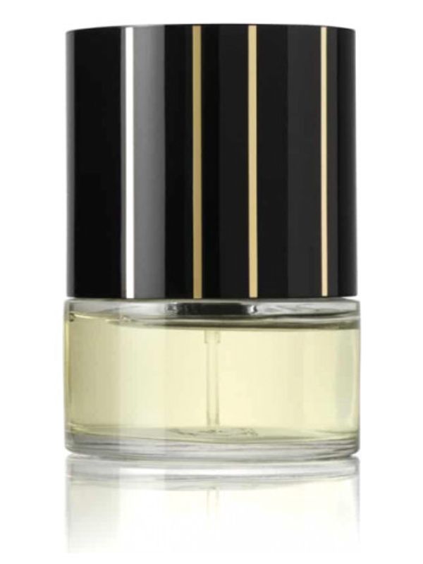 N.C.P. Olfactives 706 Saffron and Oud