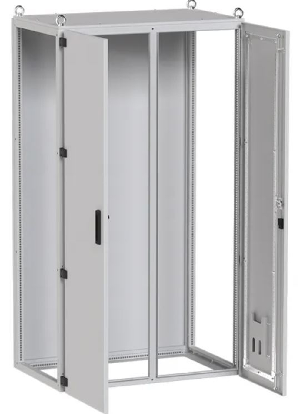 Корпус  EKF FK20106G
