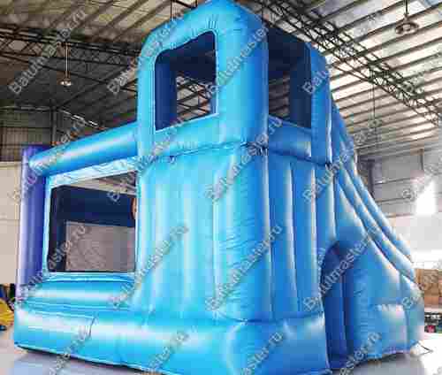 Детский надувной батут "Границы радости", 3.5*3*3 м