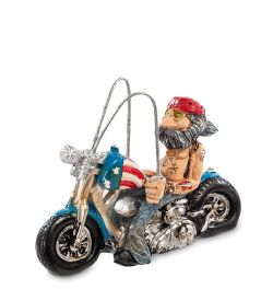 RV- 32 Фигурка «Байкер» (W.Stratford)