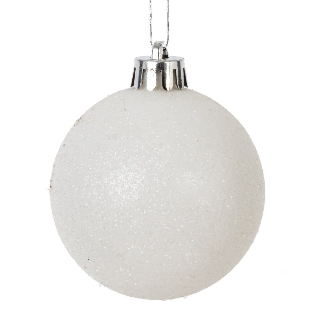 GAEM Набор из 30шт Украшение новогоднее "Шар", D5 см, L16 W16 H27 см