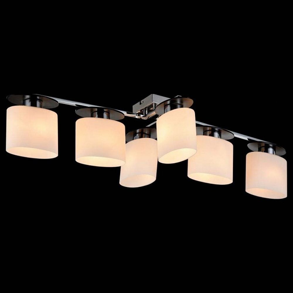 Потолочная люстра Freya Bice FR5101-CL-06-CN