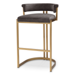Полубарный стул Counter Stool Dante арт.115839