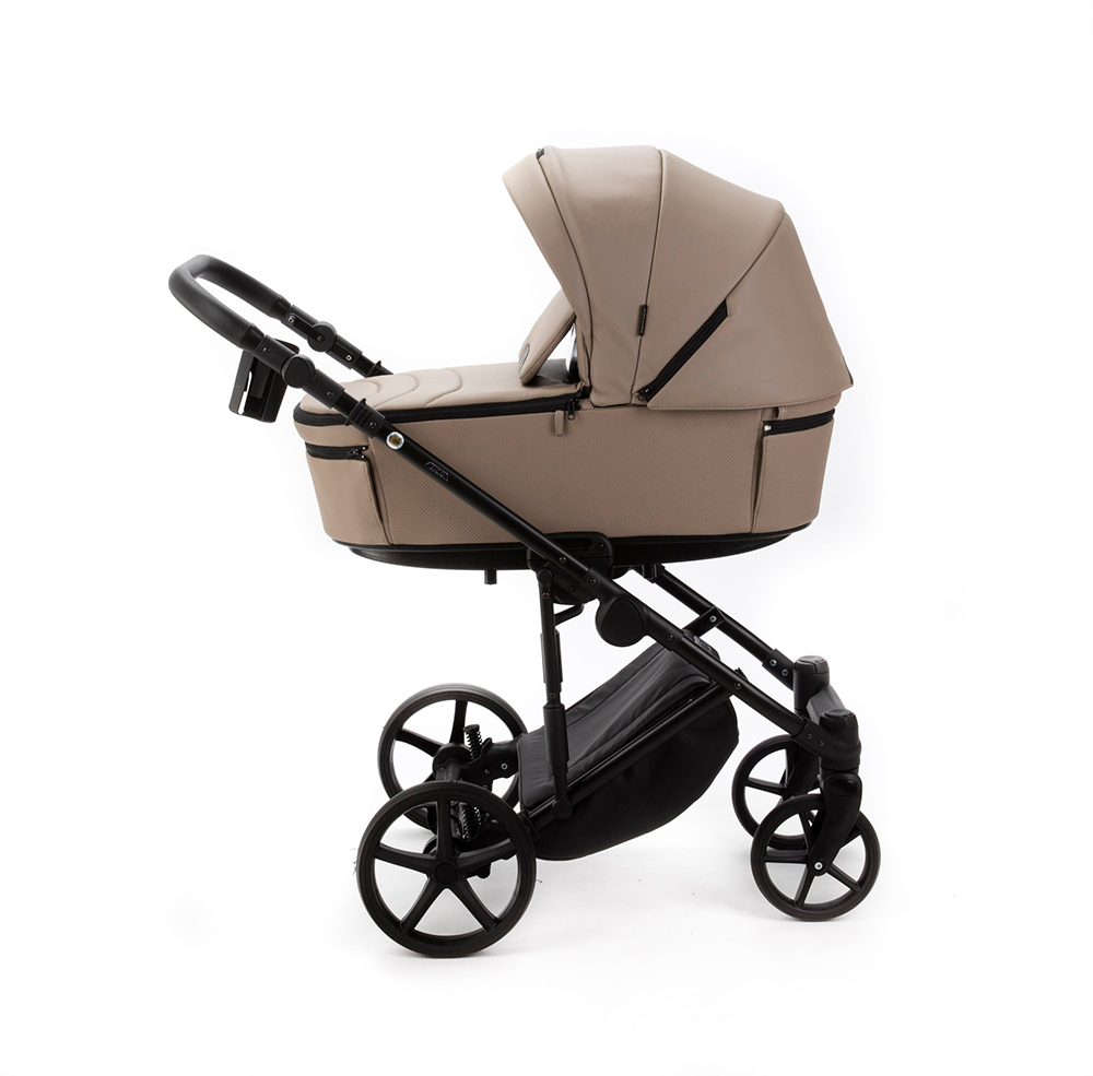 Коляска 2 в 1 Adamex Zico New Deluxe