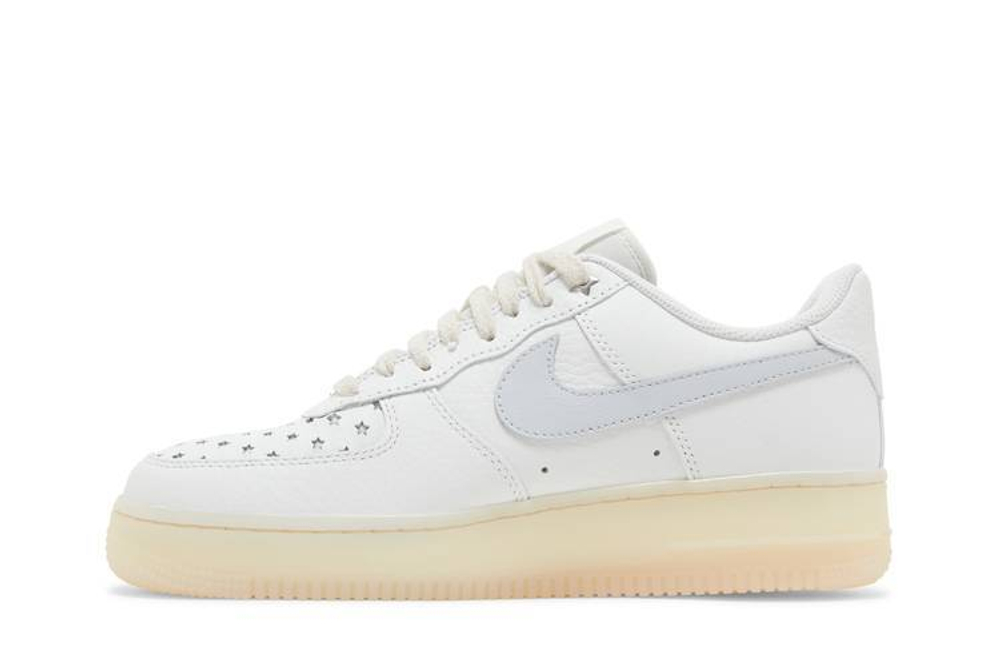 Кроссовки Nike Air Force 1 Low "Starry Night" (Женская размерная сетка)