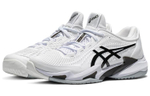 ASICS Court Ff 3 "White Black"