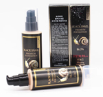 Тональный крем Privia U тон 13 Black Snail Premium Foundation 86.5% SPF 30 PA++ 4 in 1, 100 мл