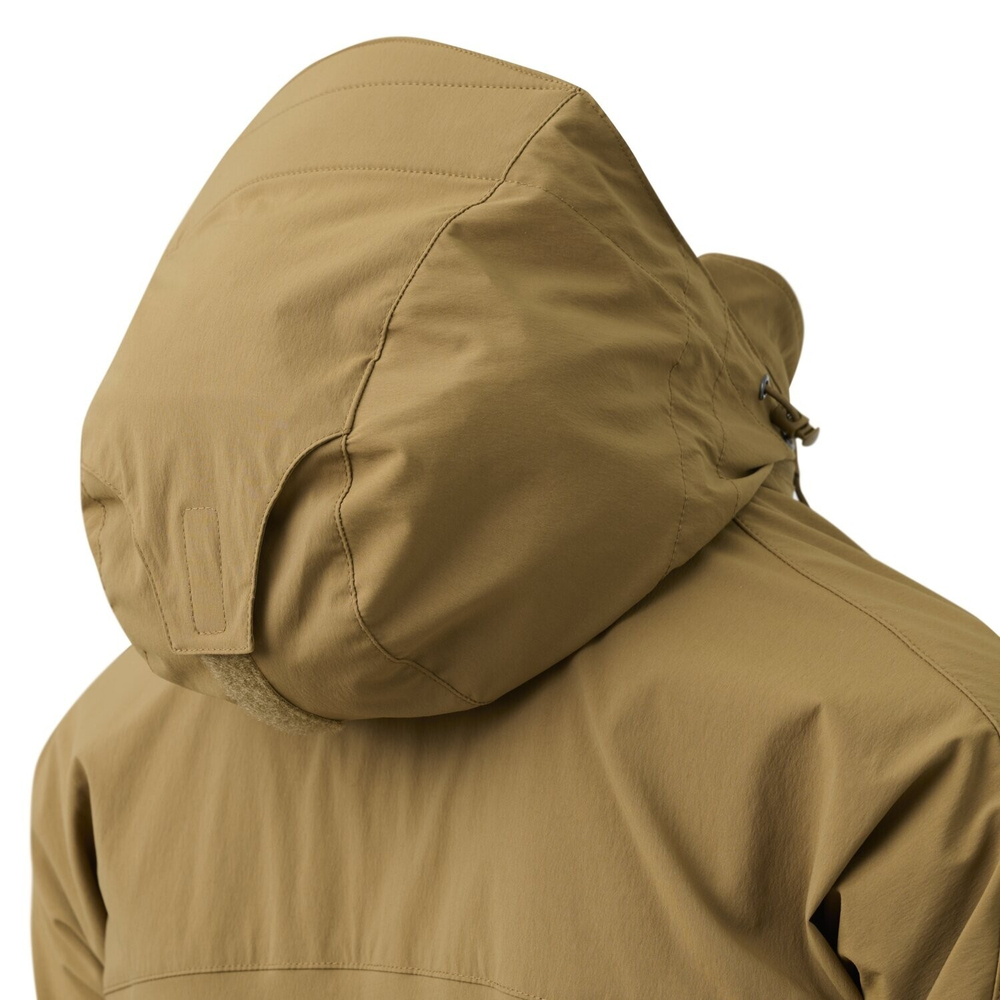 Helikon-Tex TROOPER Jacket MK2 - StormStretch® -Coyote