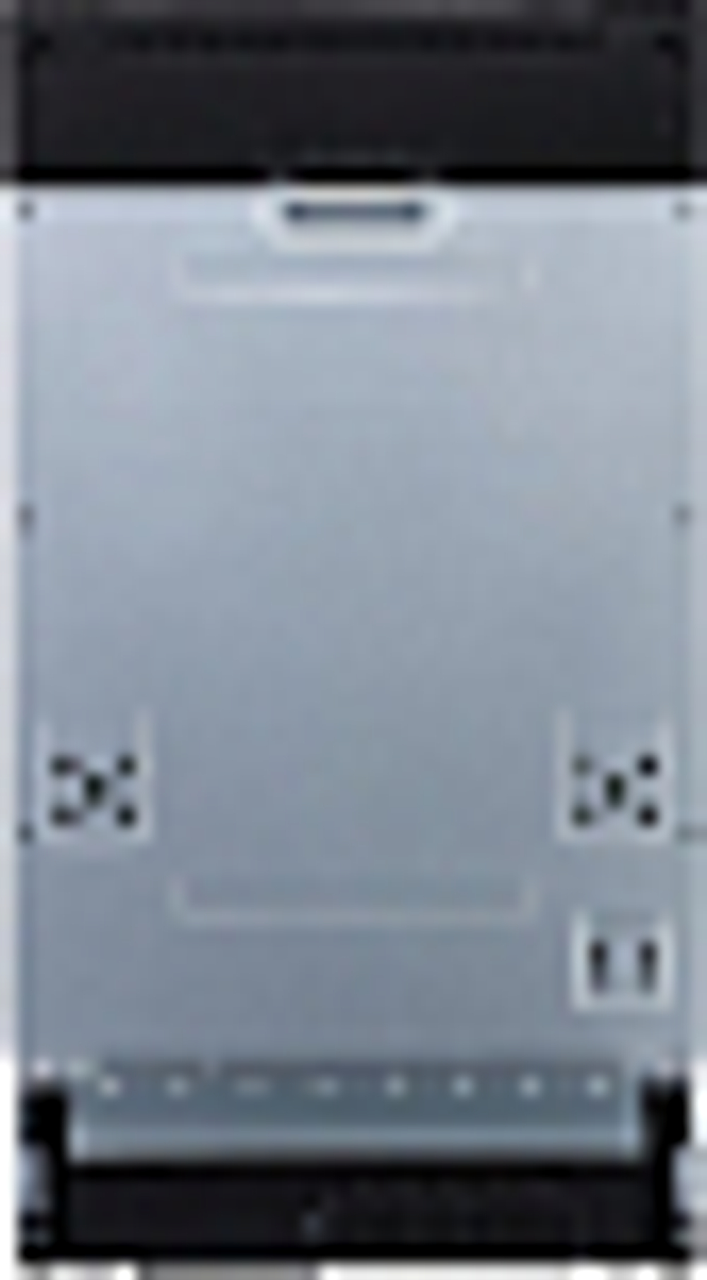 Встраиваемая посудомоечная машина Gorenje GV541D10