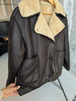 Куртка жен. 769-4 шок.