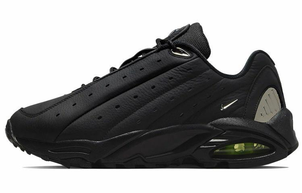 Кроссовки Nocta X Nike Hot Step Air Terra "Triple Black"