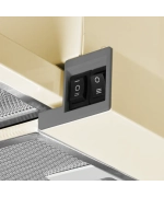 Вытяжка Kuppersberg SLIMLUX 60 C