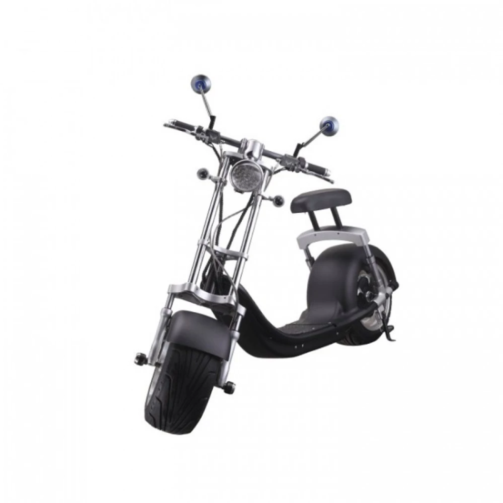 Электроскутер Citycoco HARLEY PRINCE 28Аh