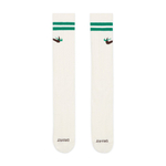 Баскетбольные носки Nike Everyday Plus Force Socks White