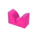 Элемент V-образный 9x4,5x6 см для конструктора 7,5"