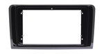 Переходная рамка магнитолы MERCEDES BENZ ML-CLASS, GL-CLASS (X164) 2005-2009 9 дюймов