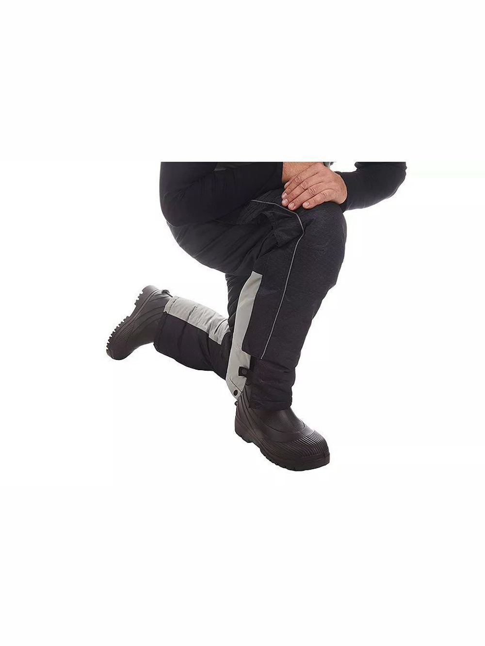 Зимний костюм рыболовный Ice Bird