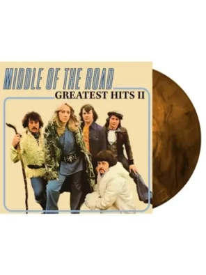 Middle Of The Road — Greatest Hits Vol.2