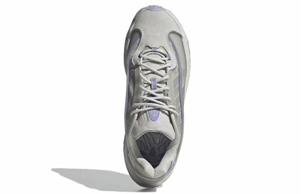 Кроссовки Adidas Originals Oznovo (Женская размерная сетка)