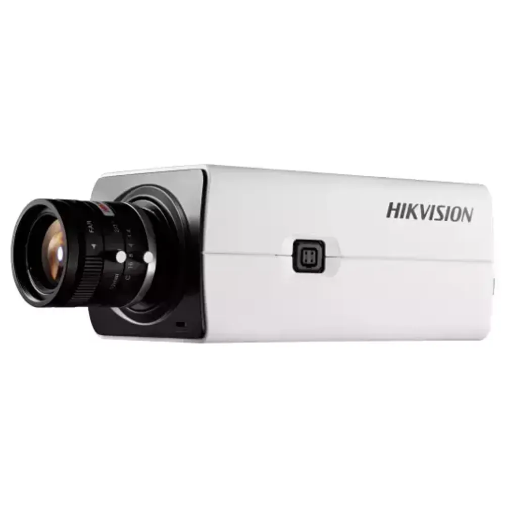 DS-2CD2821G0(C) IP ВИДЕОКАМЕРА 2MP HIKVISION