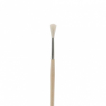 Кисть Пони круглая №4 "Бегемот" (Альбатрос)