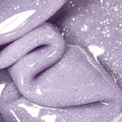 Гель светоотражающий BUILDER UV GEL REFLECTIVE NUDE,RuNail 15г №9649