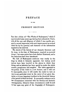 Shakespeare's Comedies, Histories, Tragedies, and Poems. Volume 1 | William Shakespeare
