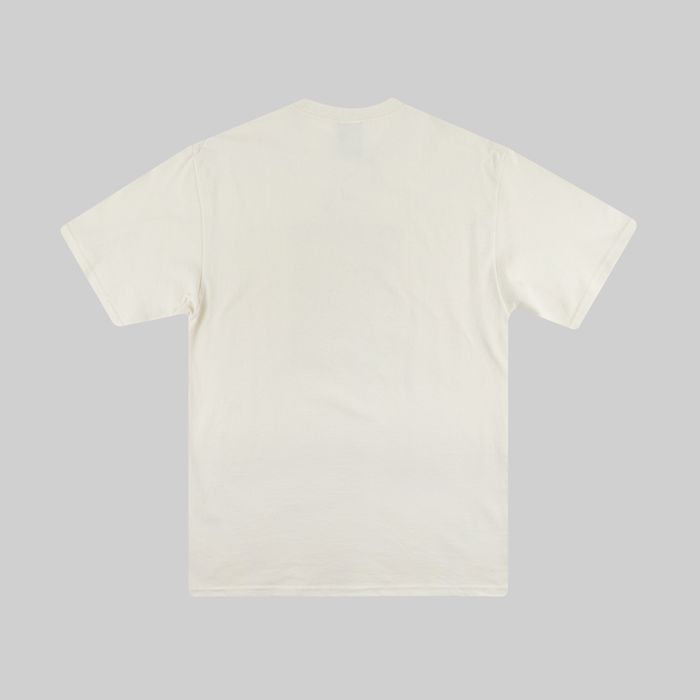 Футболка мужская HUF Cherries артикул:TS01513 NATUR - купить в магазине Дайс