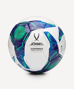 Мяч футзальный Supernova HFL №4