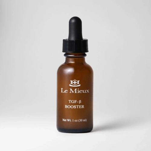 Сыворотка Бустер | Le Mieux TGF-B BOOSTER SERUM
