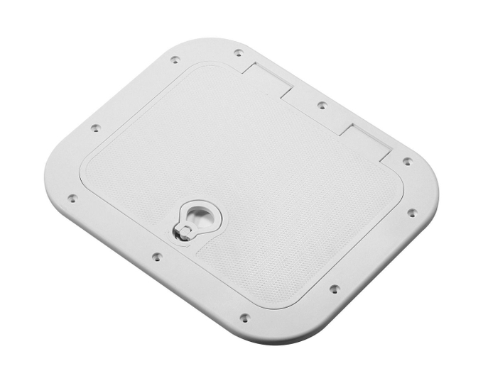 Люк смотровой 380 х 280 мм