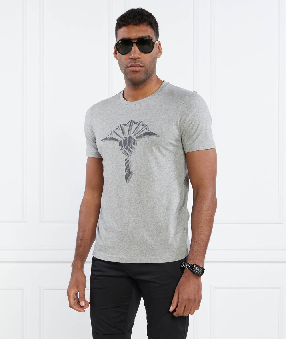 Футболка alerio Joop! - серый(30036109)