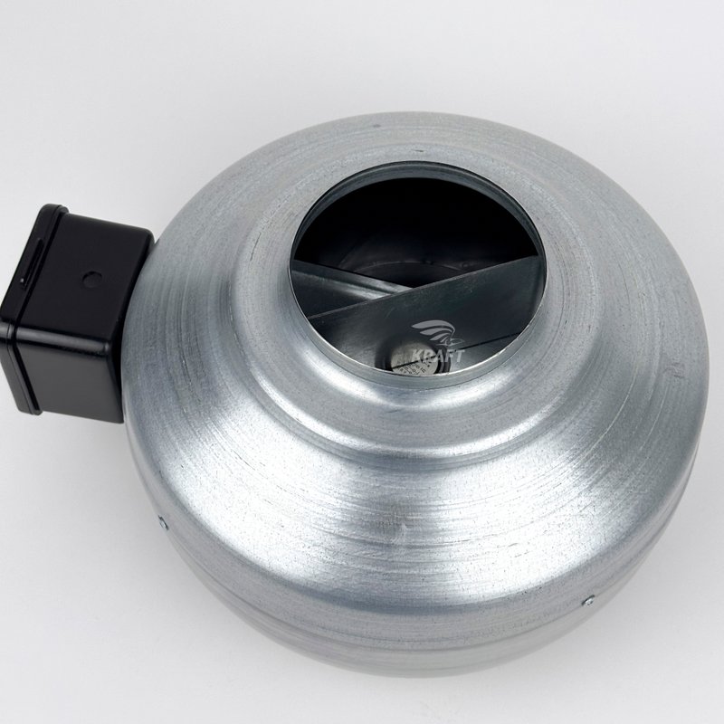 Вентилятор канальный ВКК-100 М