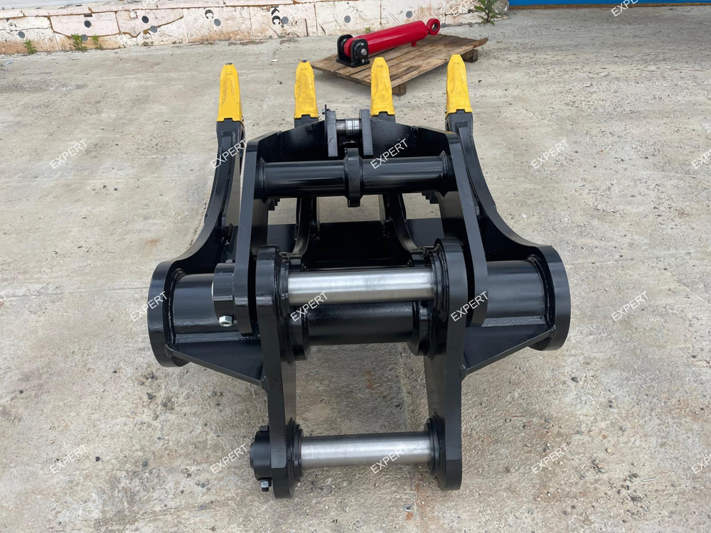 Корчеватель захват для экскаватора SDLG