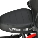 Электроскутер WHITE SIBERIA MINI R 3.0 60V RED (Красный)