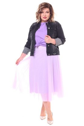 Цена на Футболка-2883 больших размеров