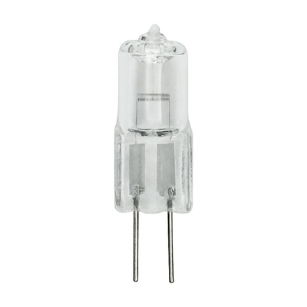 JC-12-35-G4 Лампа галогенная Картонная коробка