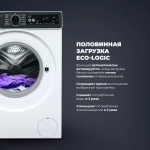 DeLonghi Стиральная машина DWM 1145 VI ALICIA
