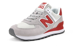 Кроссовки New Balance Nb 574 (Женская размерная сетка)