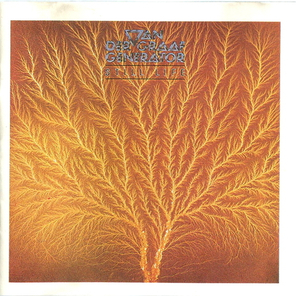 Van Der Graaf Generator / Still Life (CD)
