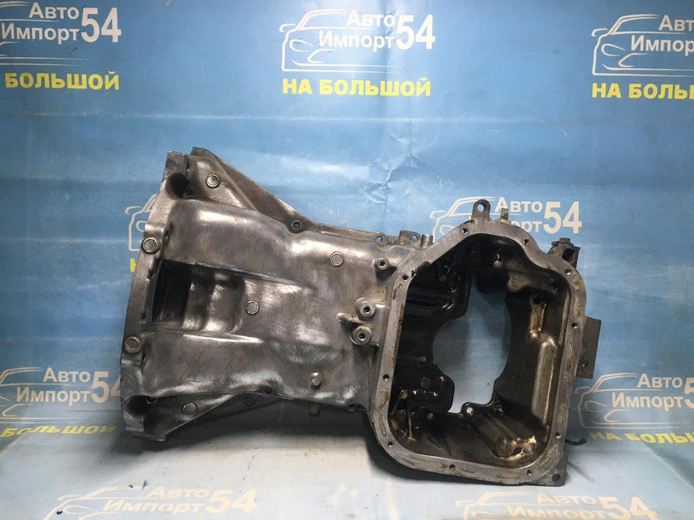 Поддон ДВС NISSAN MAXIMA 1999