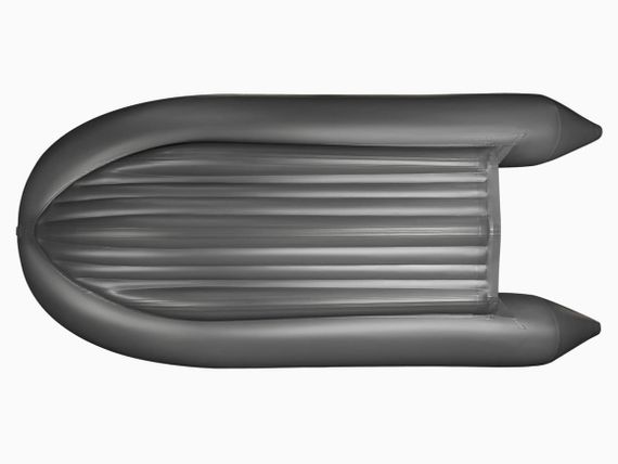 Лодка ПВХ X-RIVER Grace Wind 420 фальшборт