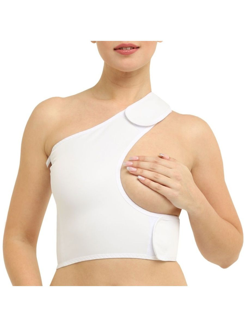 Бандаж послеоперационный правый  после мастэктомии М-100, рамер3