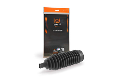 Чехол рулевой рейки для а/м SKODA Octavia 1,VW:Golq4,Jetta 4,AUDI A3, CHEVROLET: AVEO (TЗ) "СЭВИ-ЭКСПЕРТ"