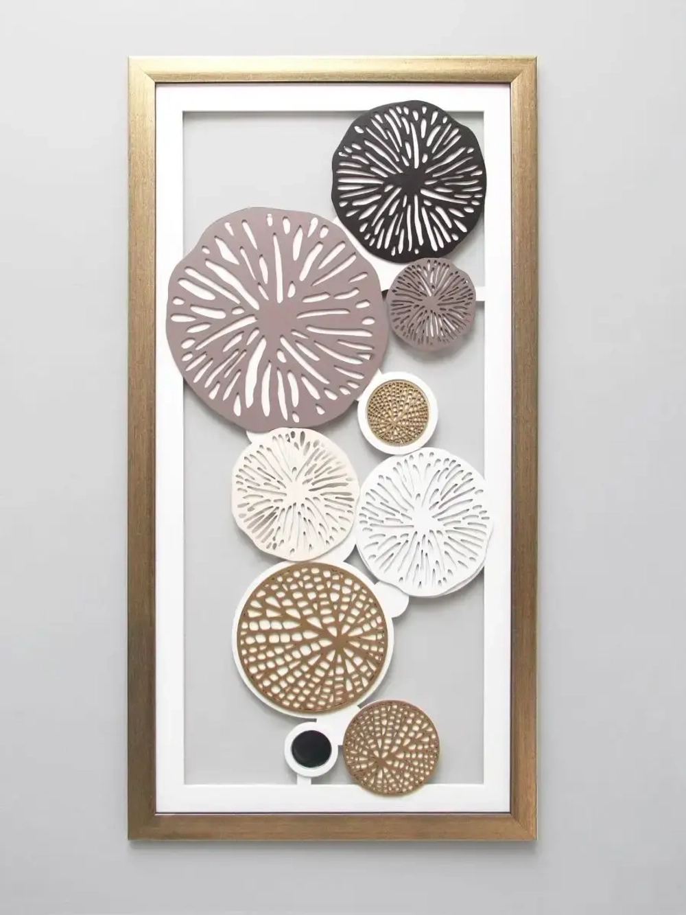 Декор для дома на стену 85*45 см